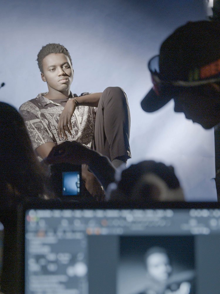 Summer school 3iS acting