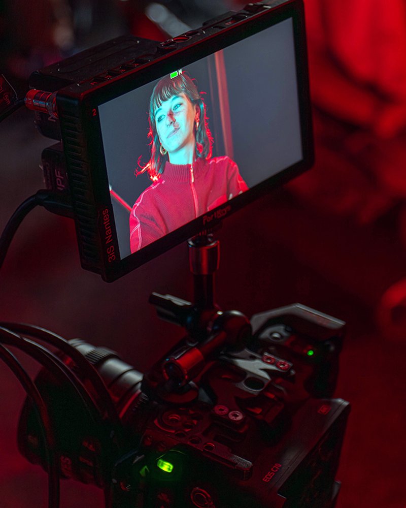 summer school acting