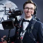 A 3iS student at César Awards ceremony